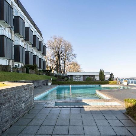 Grosse Freiheit App 15 Apartment Timmendorfer Strand Ngoại thất bức ảnh