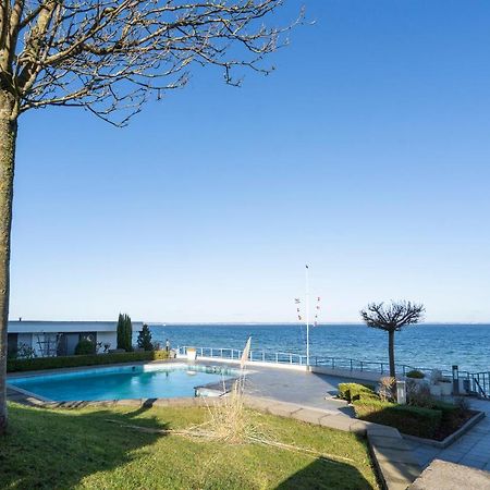 Grosse Freiheit App 15 Apartment Timmendorfer Strand Ngoại thất bức ảnh